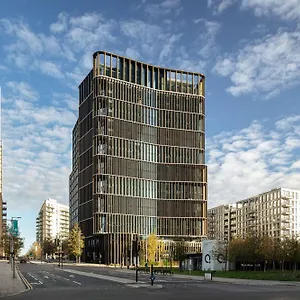 The Gantry London, Curio Collection By Hilton Hotell