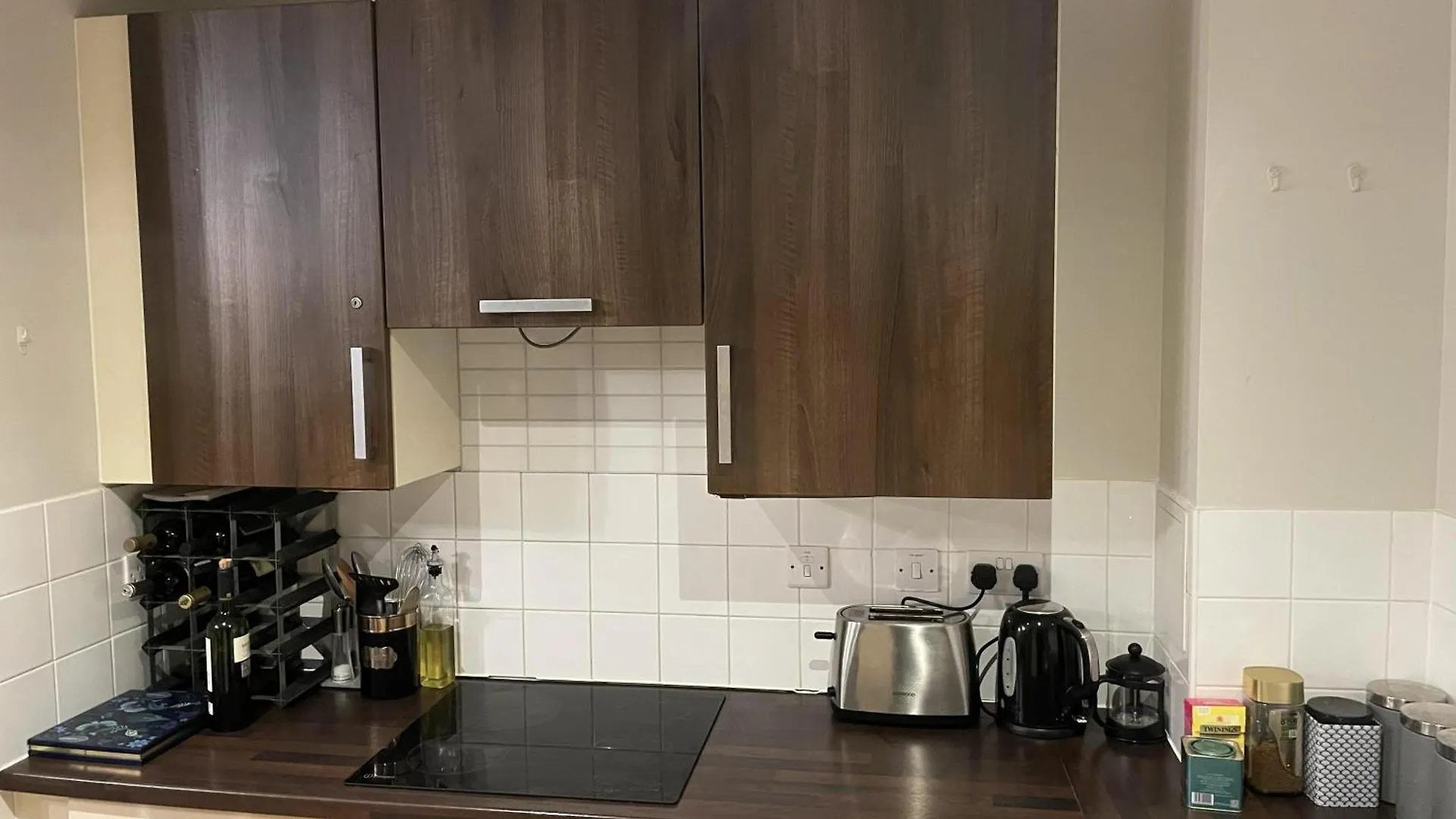 Charming 2-Bed Apartment In Bow London