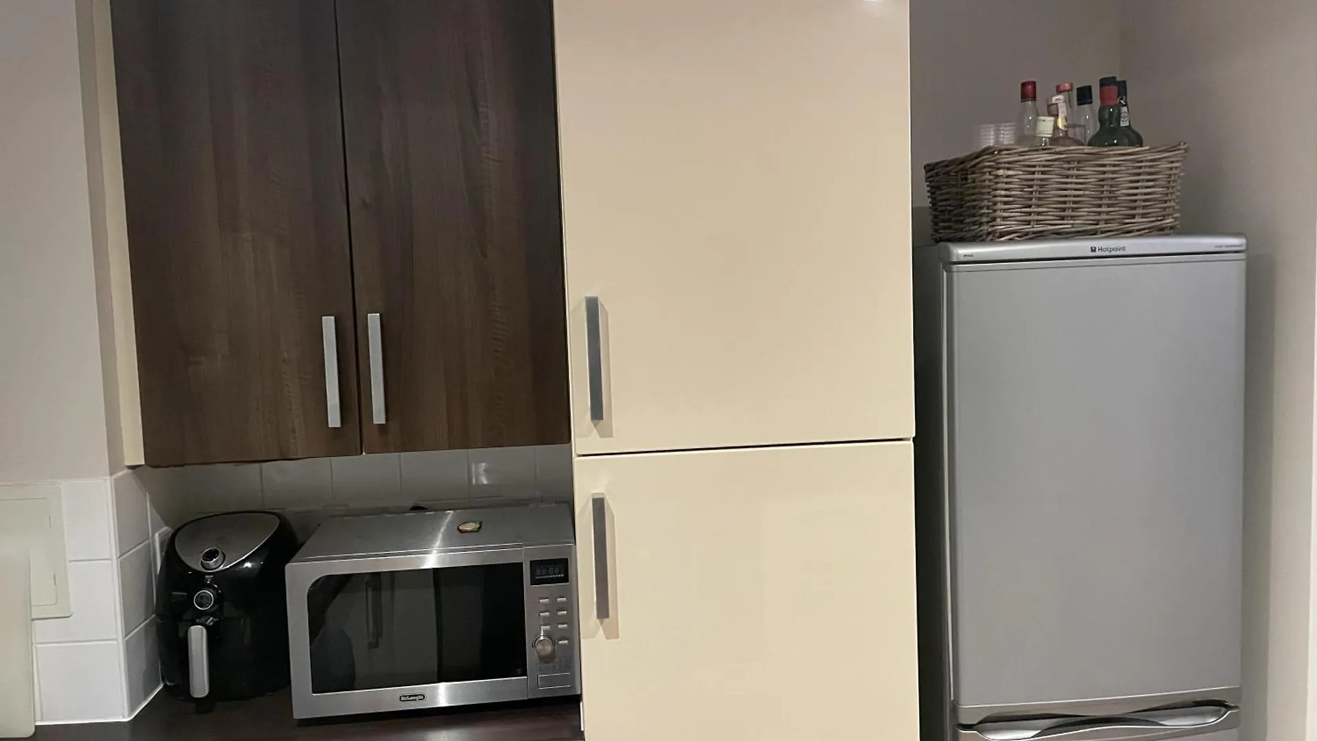 Charming 2-Bed Apartment In Bow London United Kingdom