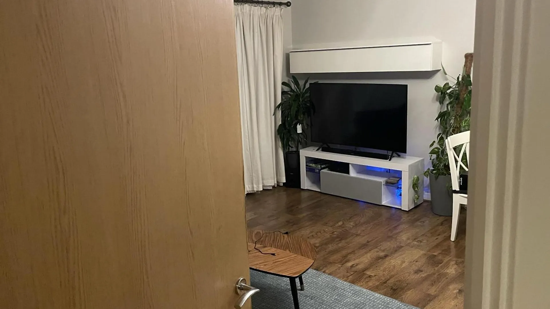 Charming 2-Bed Apartment In Bow London