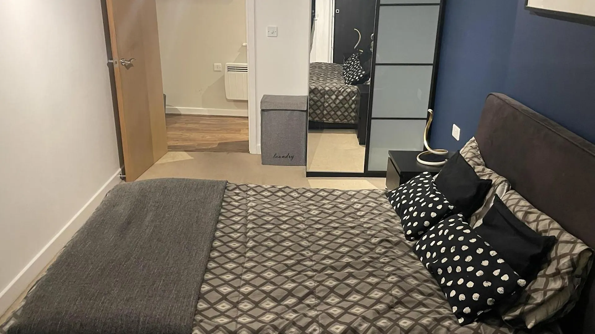 Charming 2-Bed Apartment In Bow London