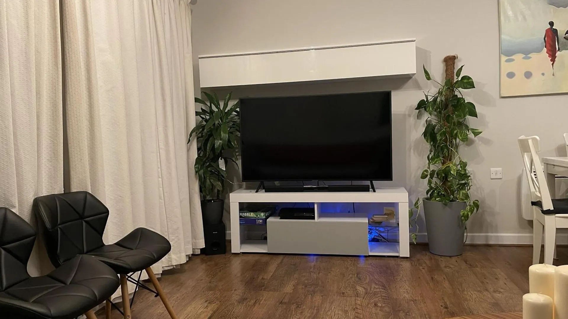 Charming 2-Bed Apartment In Bow London 0*,  United Kingdom